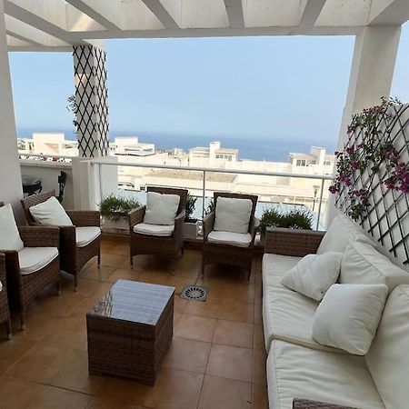 Vistas Mar Y Montana Apartment Benalmádena Exterior photo