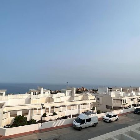 Vistas Mar Y Montana Apartment Benalmádena Exterior photo