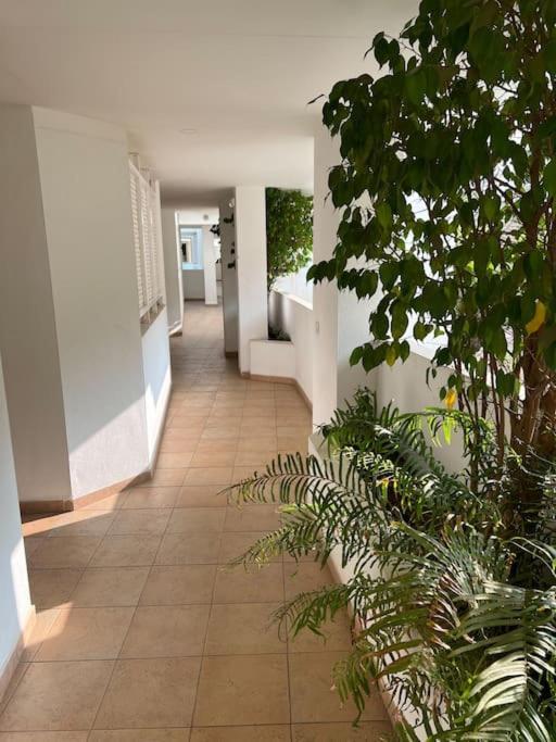 Vistas Mar Y Montana Apartment Benalmádena Exterior photo