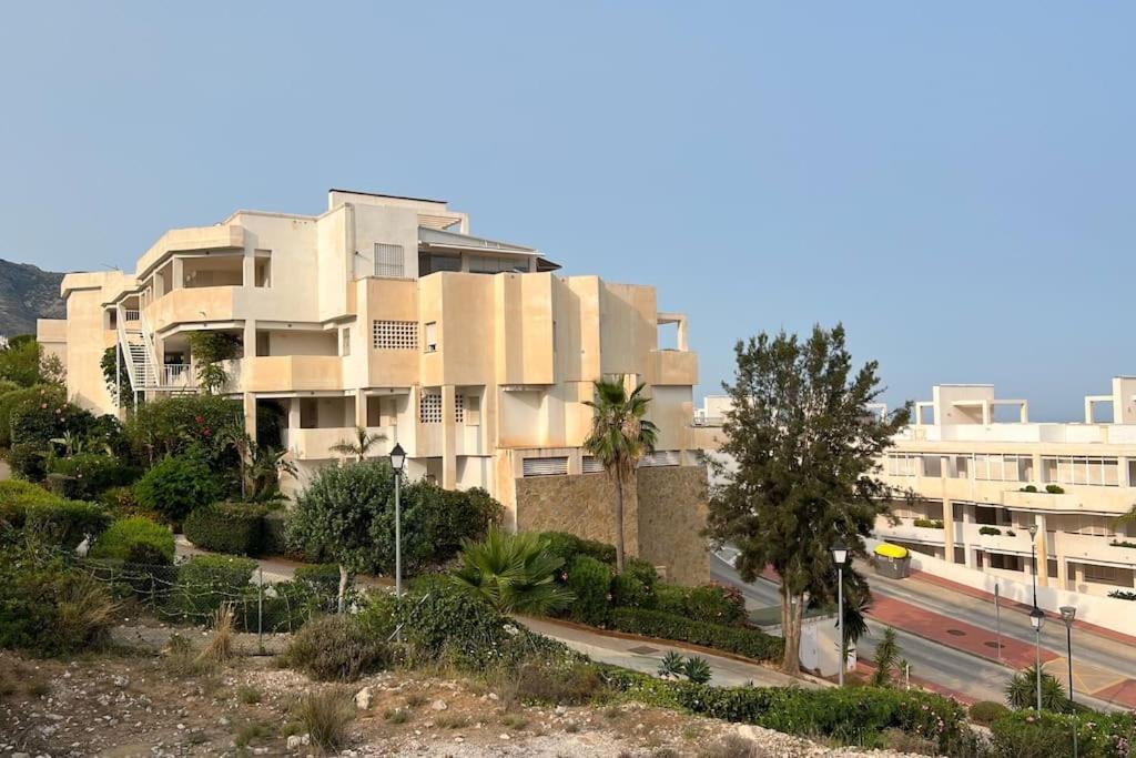 Vistas Mar Y Montana Apartment Benalmádena Exterior photo