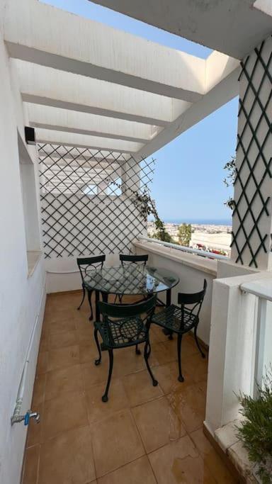 Vistas Mar Y Montana Apartment Benalmádena Exterior photo