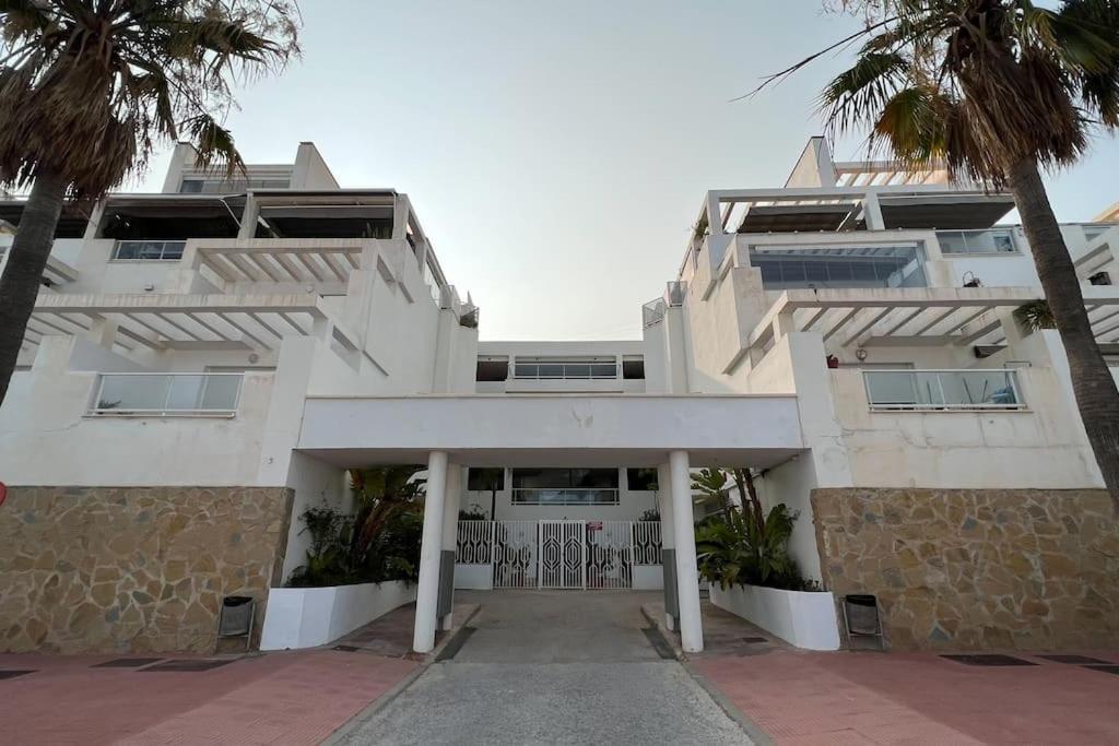 Vistas Mar Y Montana Apartment Benalmádena Exterior photo
